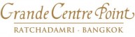 Grande Centre Point Ratchadamri - Logo